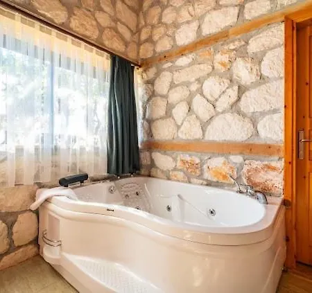 Villa Honeymoon With Sea View