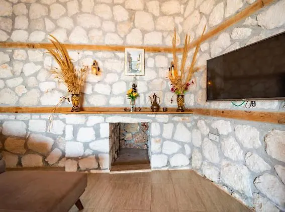 Vila Honeymoon With Sea View