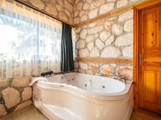 Vila Honeymoon With Sea View
