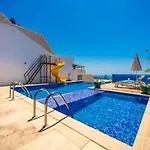 Honeymoon With Sea View