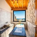 Honeymoon With Sea View Villa