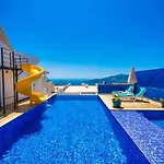 Villa Honeymoon With Sea View *