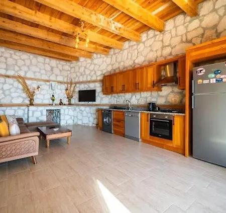 Villa Honeymoon With Sea View *