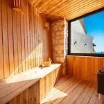 Honeymoon With Sea View *