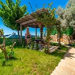 Βίλα Honeymoon With Sea View Κας