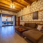 Honeymoon With Sea View Βίλα Κας