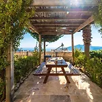 Honeymoon With Sea View