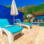 Βίλα Honeymoon With Sea View *