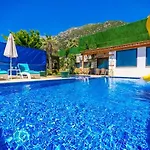 Honeymoon With Sea View Βίλα Κας