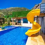Βίλα Honeymoon With Sea View