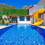 Honeymoon With Sea View * Κας