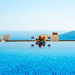 Honeymoon With Sea View * Κας