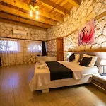 Honeymoon With Sea View