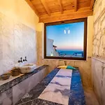Honeymoon With Sea View Βίλα Κας
