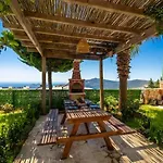 Honeymoon With Sea View Βίλα *