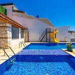 Honeymoon With Sea View Βίλα *